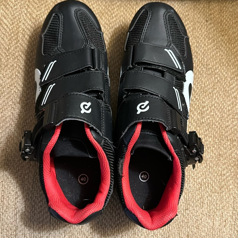 Women’s Peloton Bike Shoes
